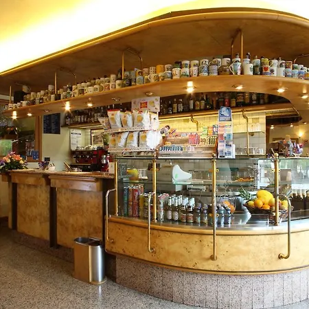 Campana Hotel