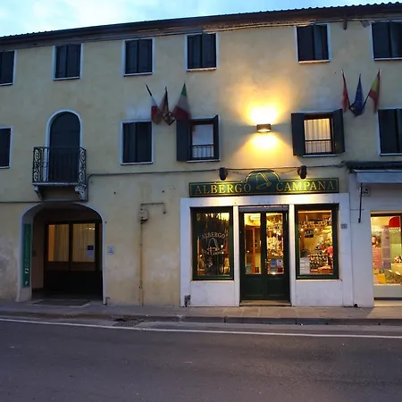 Campana Dolo
