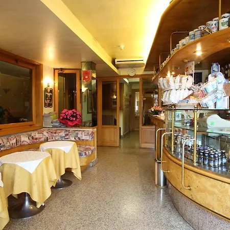 Campana Otel