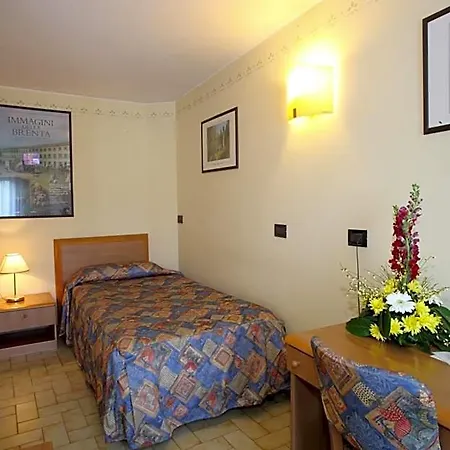 Campana Hotel Dolo