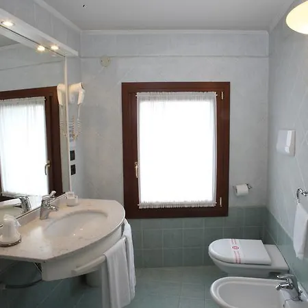 Otel Campana Dolo