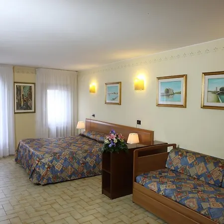 Hotel Campana
