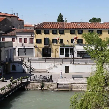 Ξενοδοχείο Campana Dolo