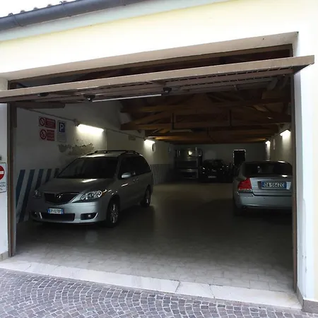 Campana Hotel