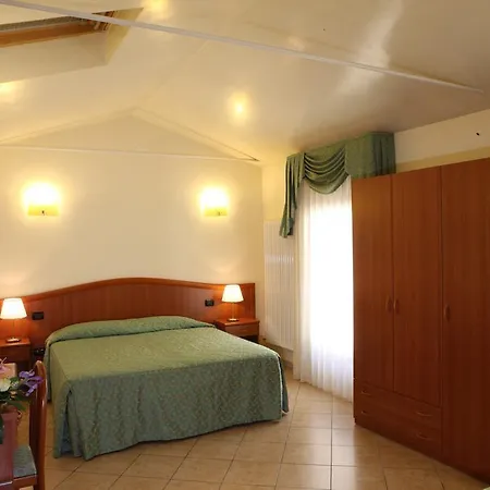 Campana Hotel