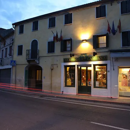 Campana Hotell