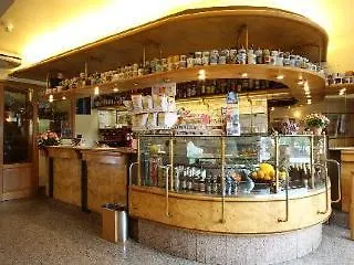 Hotell Campana