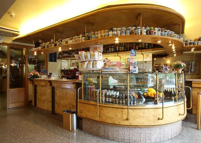 Campana Otel